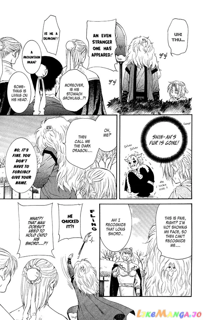 Yona of the Dawn Chapter 48 image 26_optimized